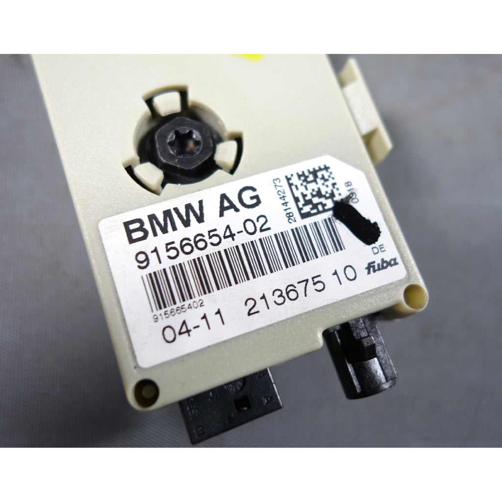2007-2013 BMW E93 3-Series Convertible AM/FM Antenna Amplifier OEM