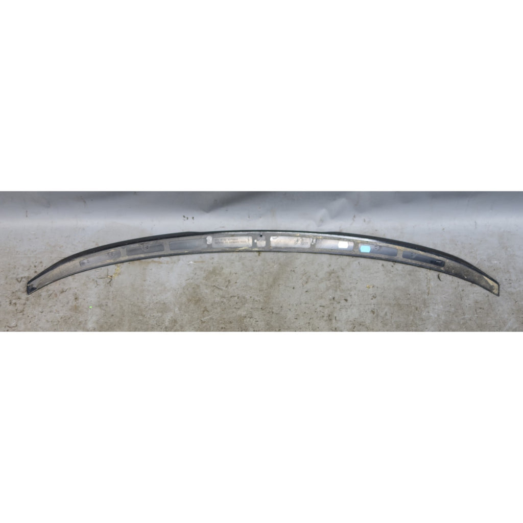 19-25 BMW G80 M3 G20 Factory Rear Trunk Lip Spoiler Black OEM