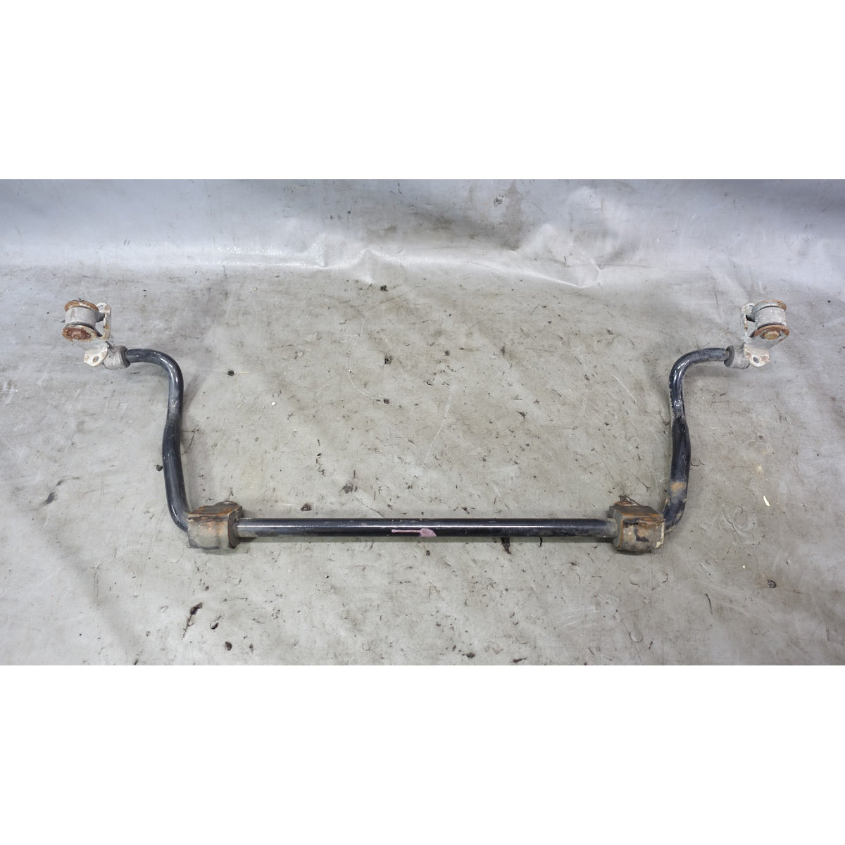 BMW Rear Sway Bar E46 M3 Z4 M3.2 2001-2008 21.5mm OEM USED