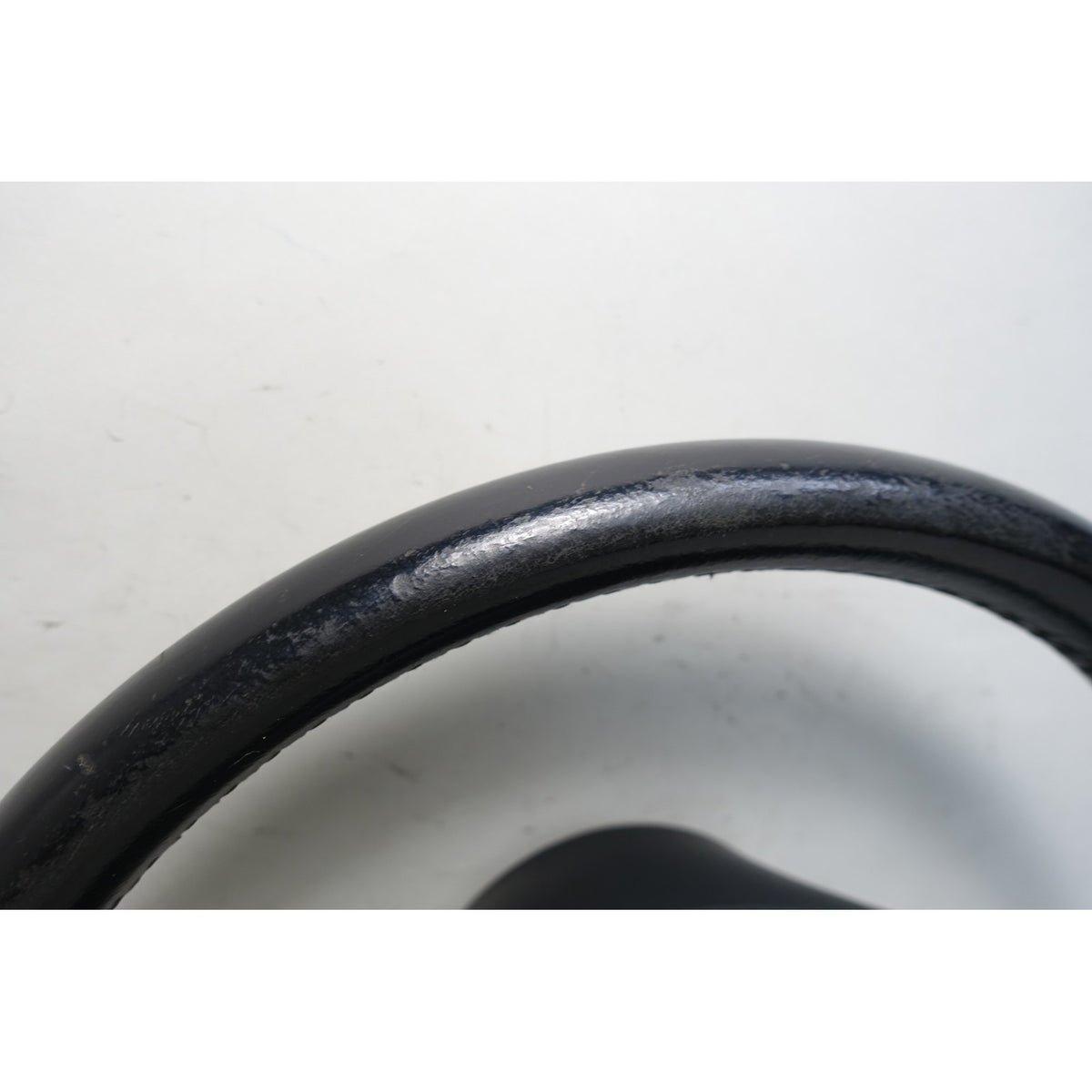 01-06 BMW E46 3-Series Sport Leather Steering Wheel Multifunction Factory OEM