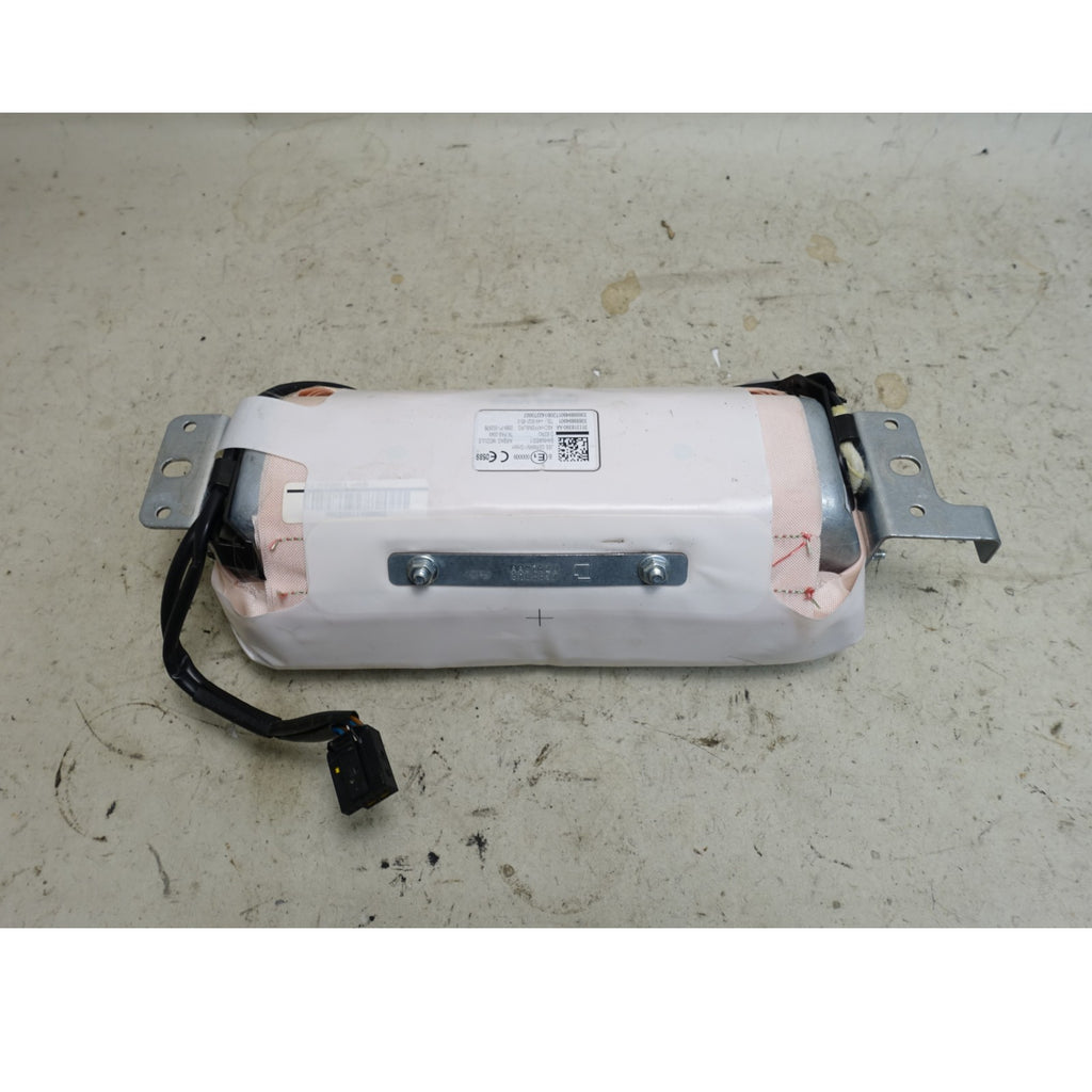 00-06 BMW E46 3-Series Passenger Dashboard Airbag Module Sedan Coupe Wagon 54397
