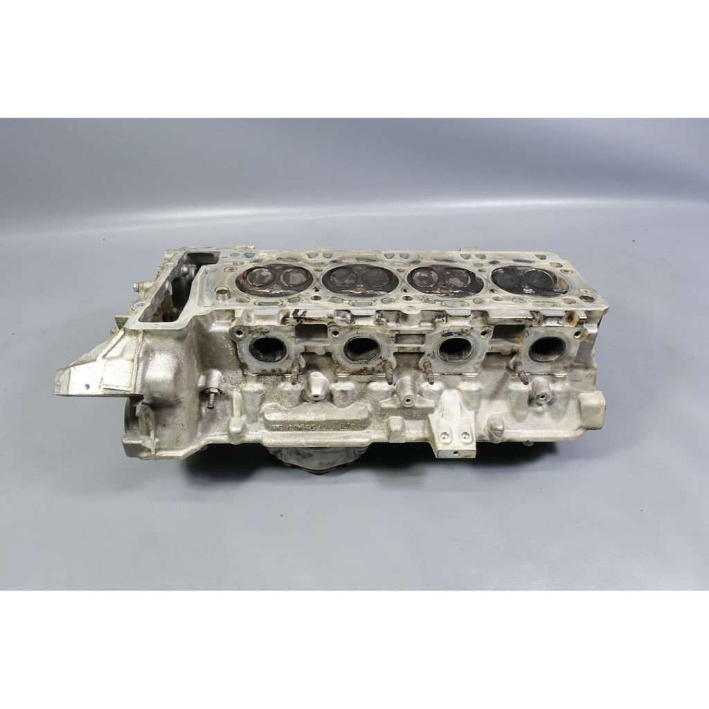 2009-2013 BMW N63 4.4L V8 Bank 2 Left Engine Cylinder Head Cyls 5-8 OEM