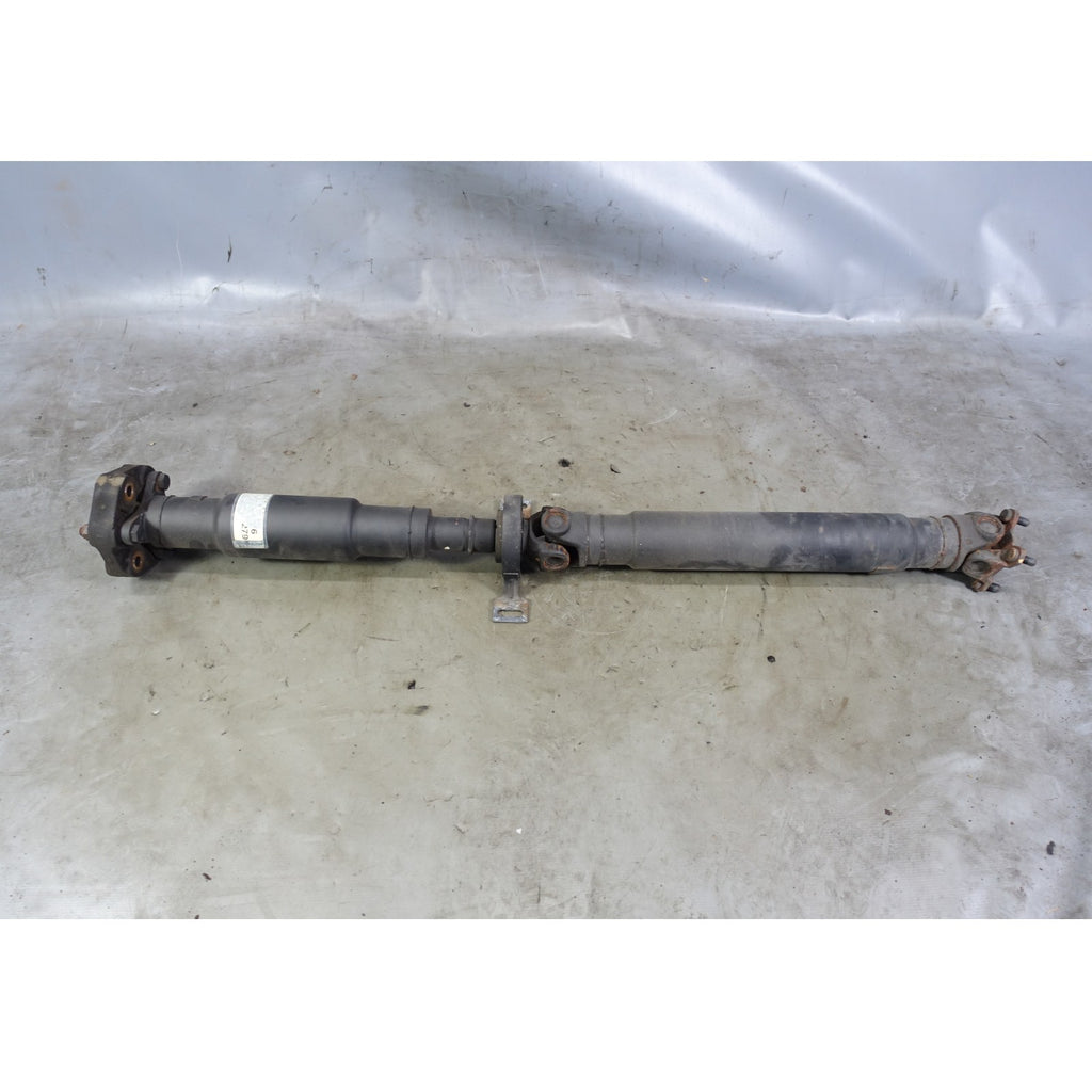 01-02 BMW Z3 Roadster Coupe 2.5i 3.0i M54 Automatic Propeller Drive Shaft OEM
