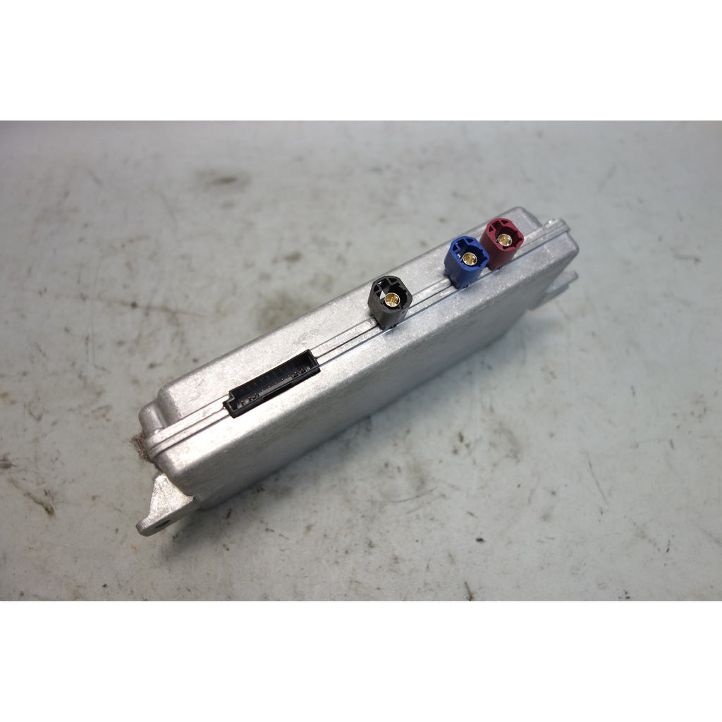 2010 BMW E70 X5 E71 X6 Control Module for Reversing and Top View Camera OEM