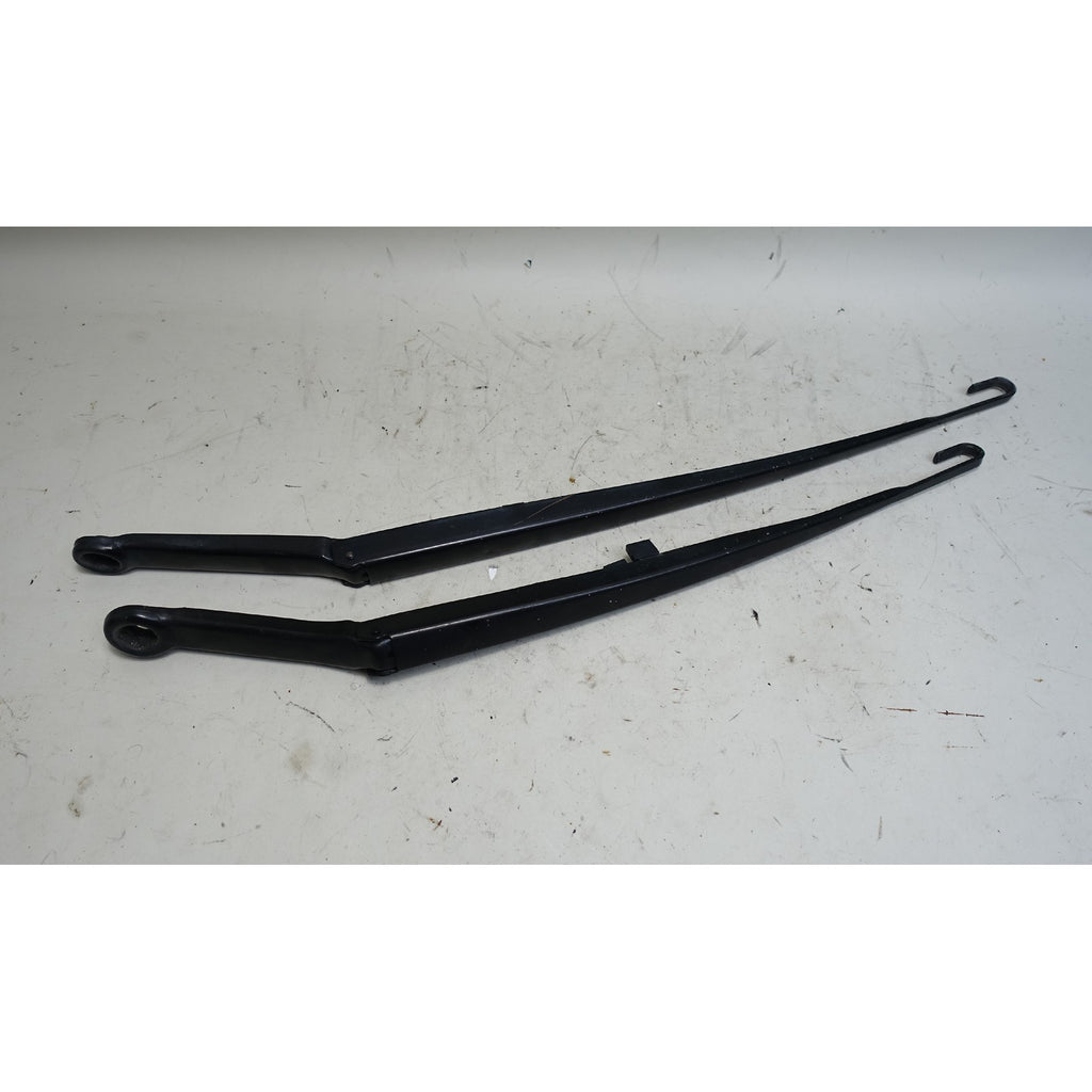 1999-2006 BMW E46 3-Series Windshield Wipers Arm Pair Left Right OEM