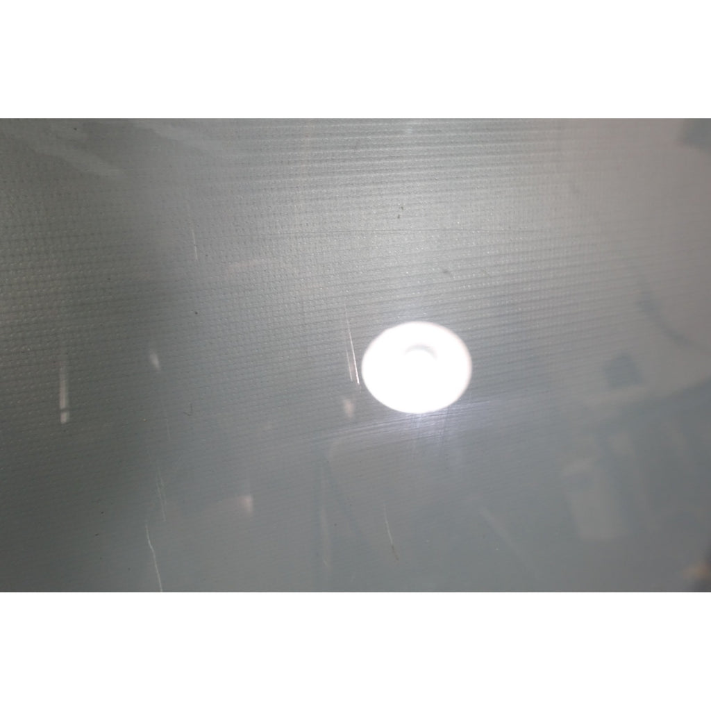 Damaged 14-20 BMW F33 4-Series F83 Convertible Left Front Drive Window Glass OEM