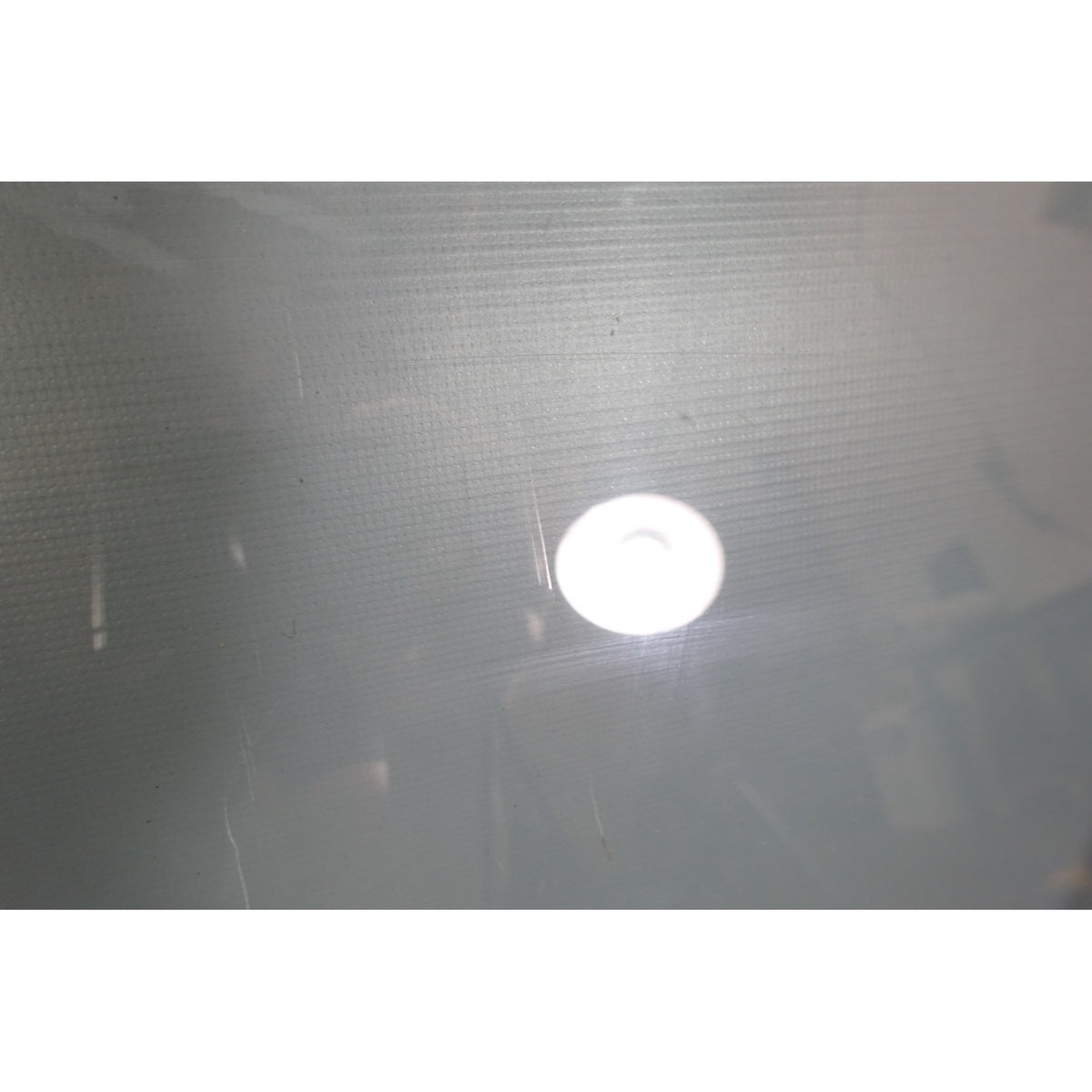 Damaged 14-20 BMW F33 4-Series F83 Convertible Left Front Drive Window Glass OEM