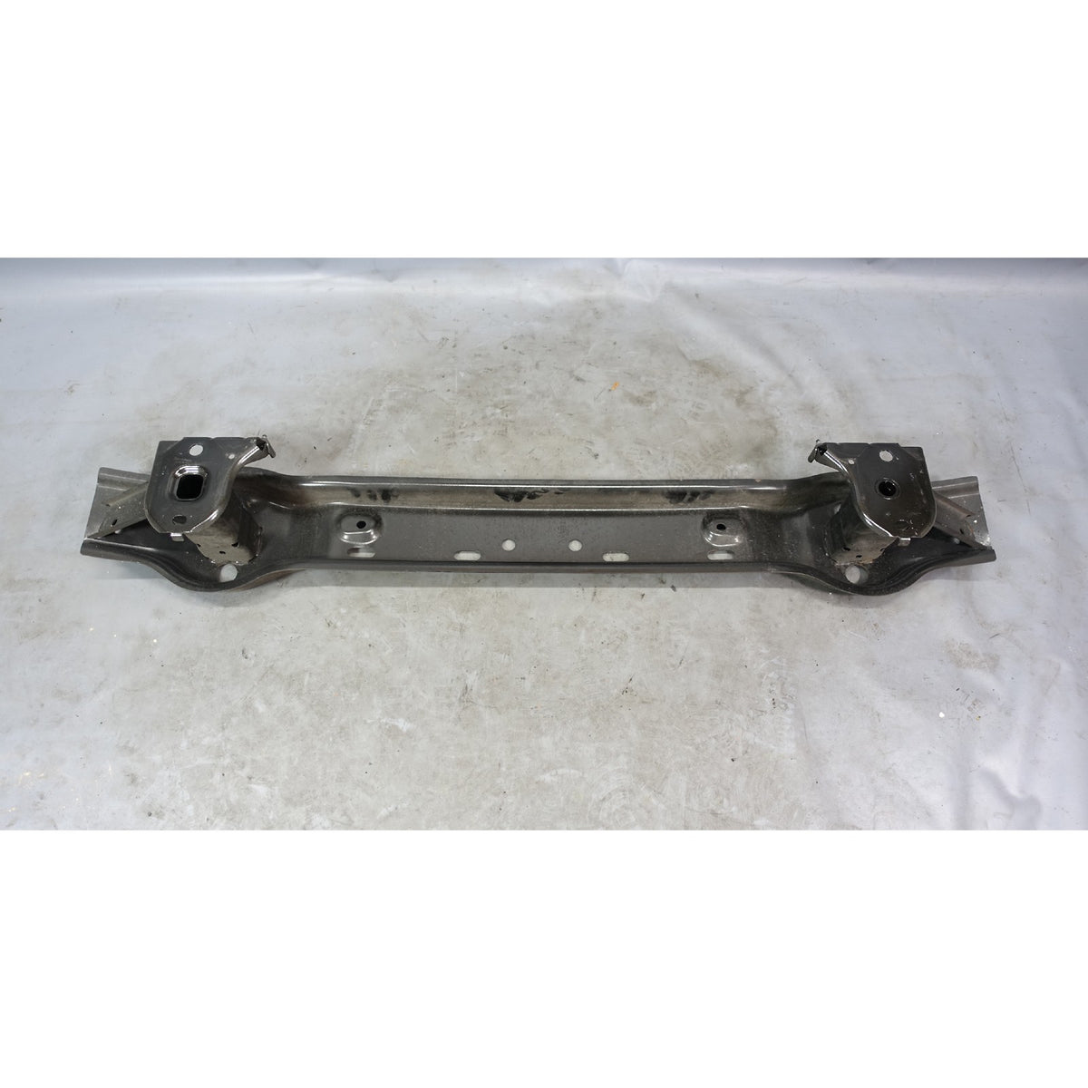 2012-2018 BMW F12 F06 6-Series Rear Bumper Reinforcement Crash Bar Steel OEM