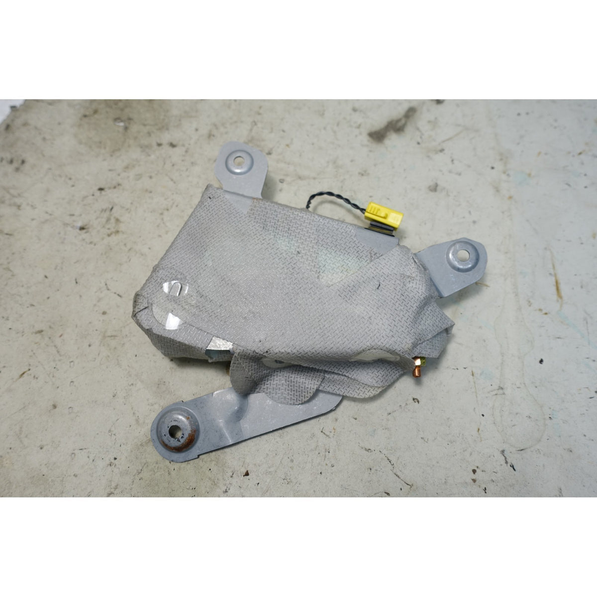 BMW E39 E38 Right Front Passenger Door Side Airbag SRS Module OEM 53434