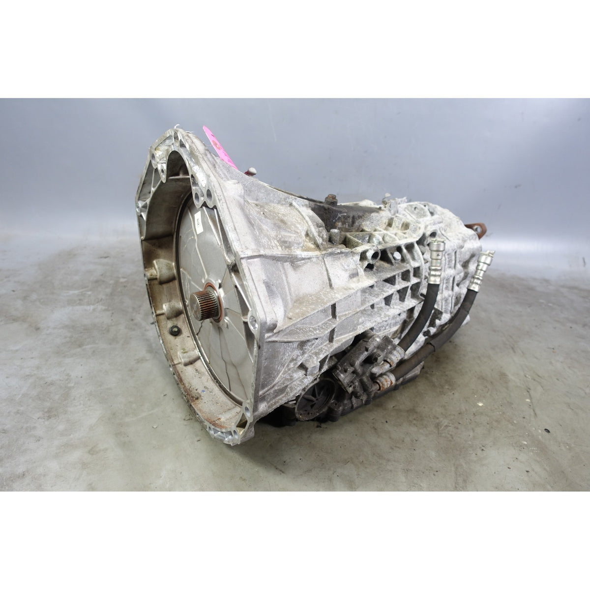 BMW E90 M3 DCT 7-Speed Dual-Clutch Transmission Auto S65 E92 E93 2008-2013 OEM