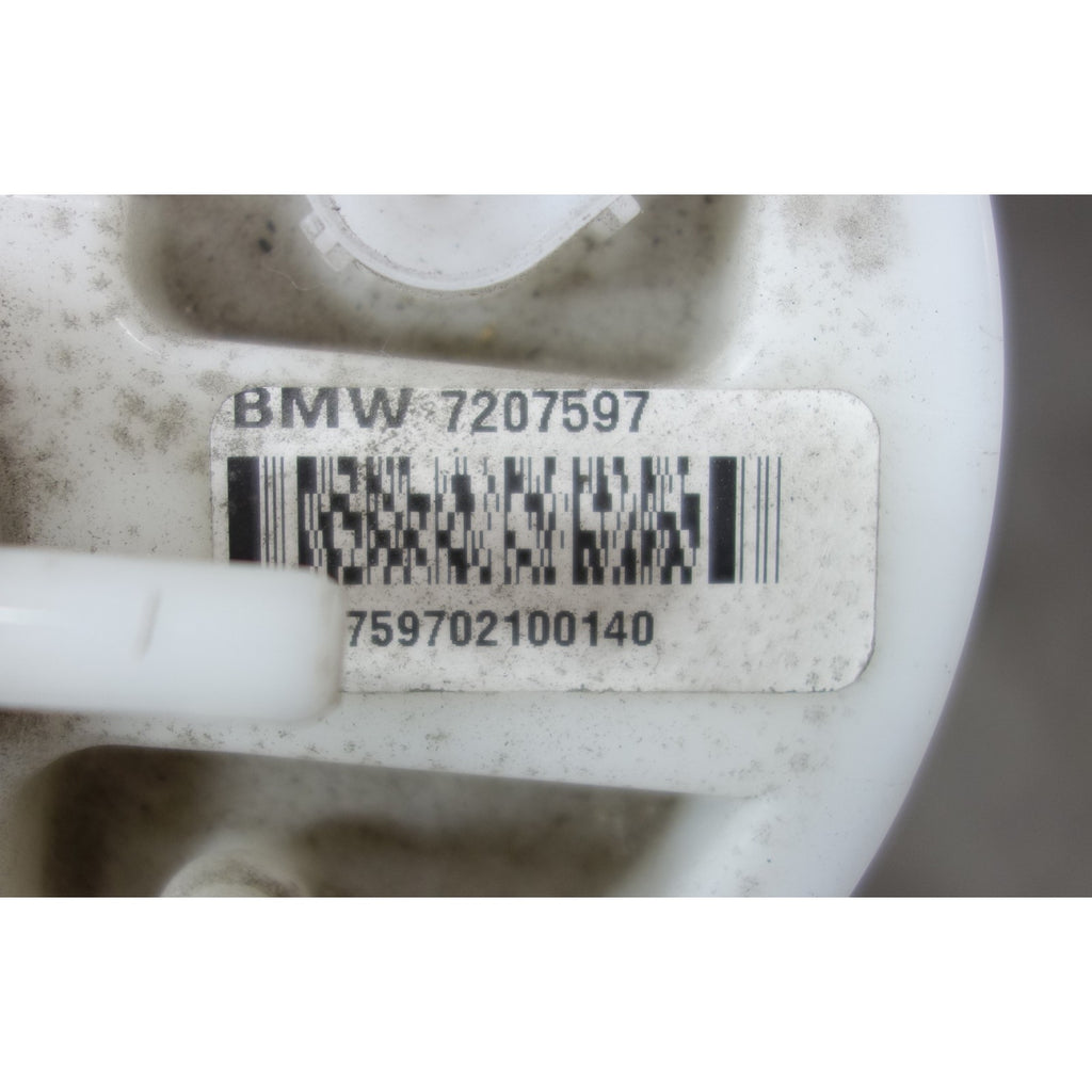 2011-2014 BMW X5 X6 SAV SAC Factory Fuel Delivery Pump w Level Sender OEM