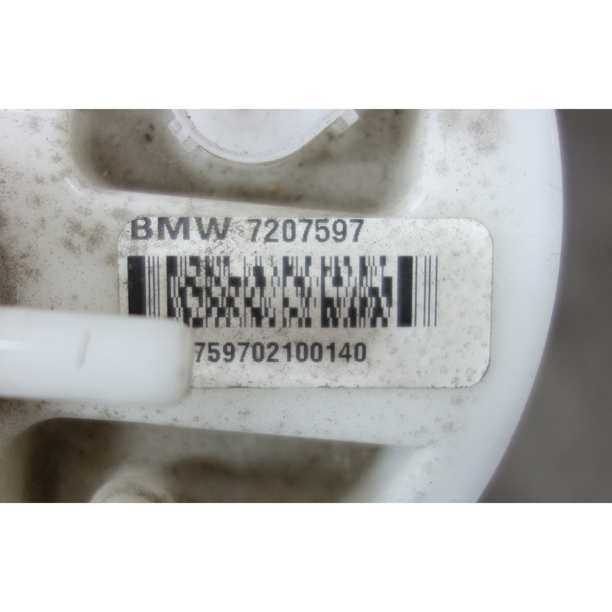 2011-2014 BMW X5 X6 SAV SAC Factory Fuel Delivery Pump w Level Sender OEM
