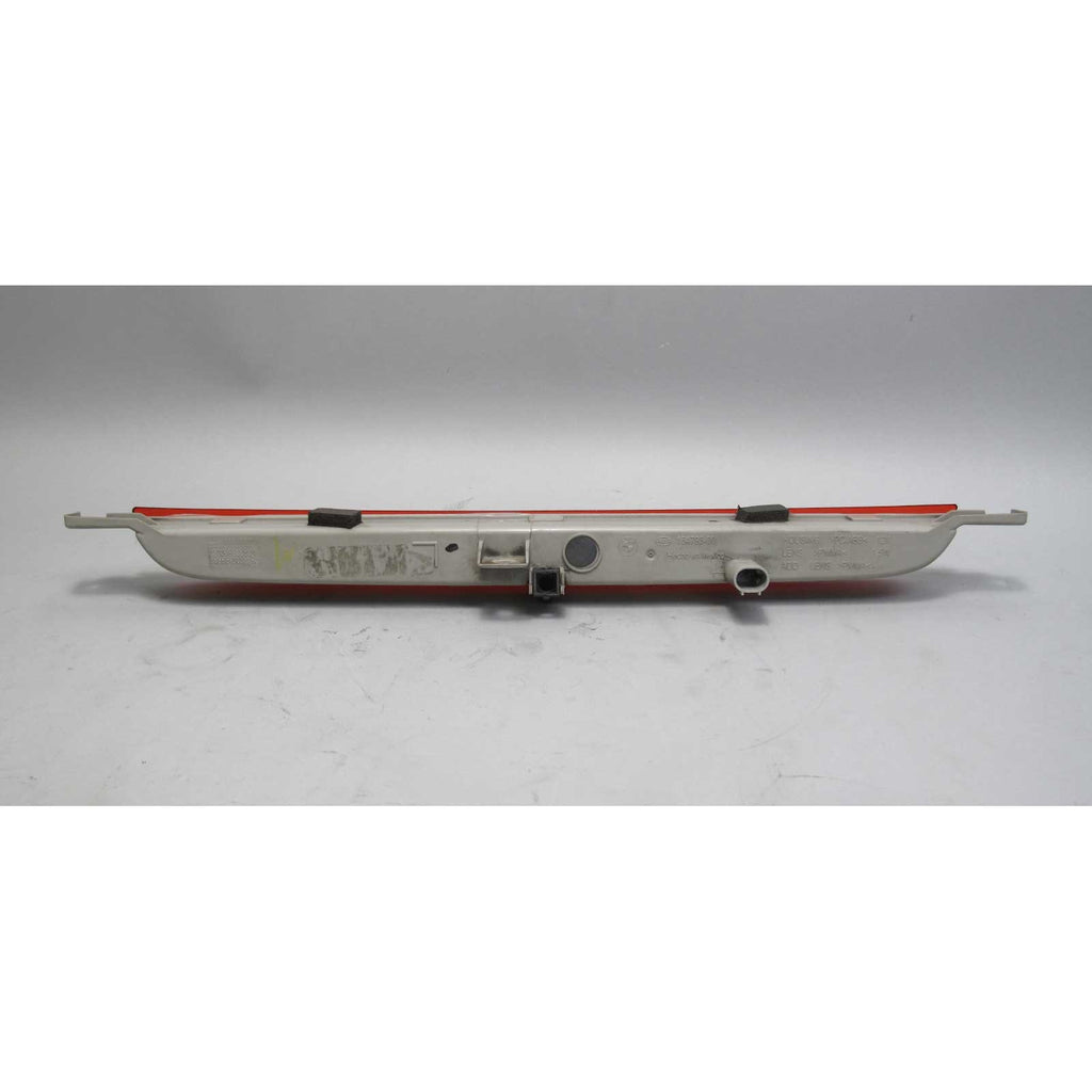 2007-2013 BMW E70 X5 SAV Rear High Mount Center 3rd Third Stop Brake Light Lamp