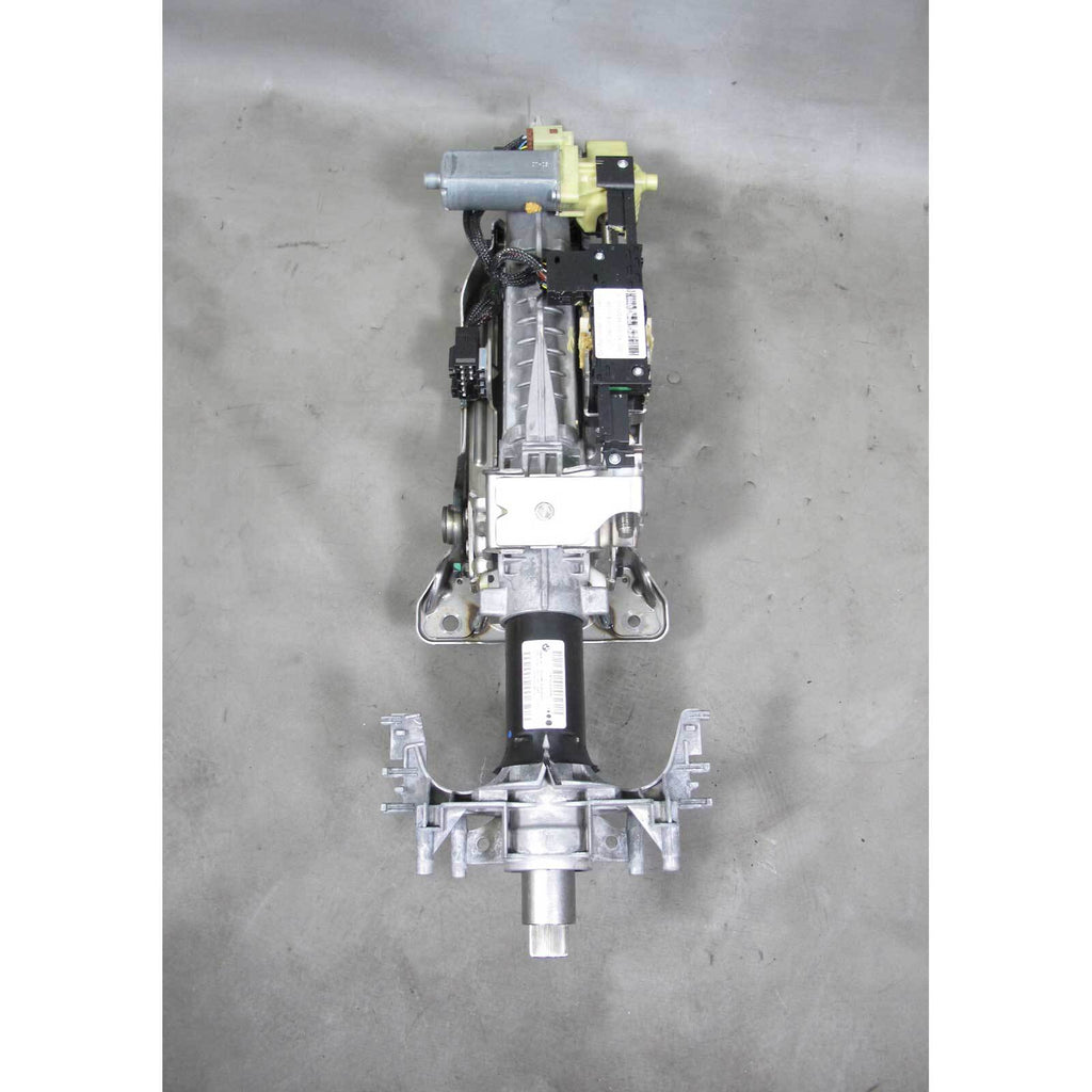2007-2014 BMW E70 X5 E71 X6 Factory Electric Adjust Steering Column USED OEM