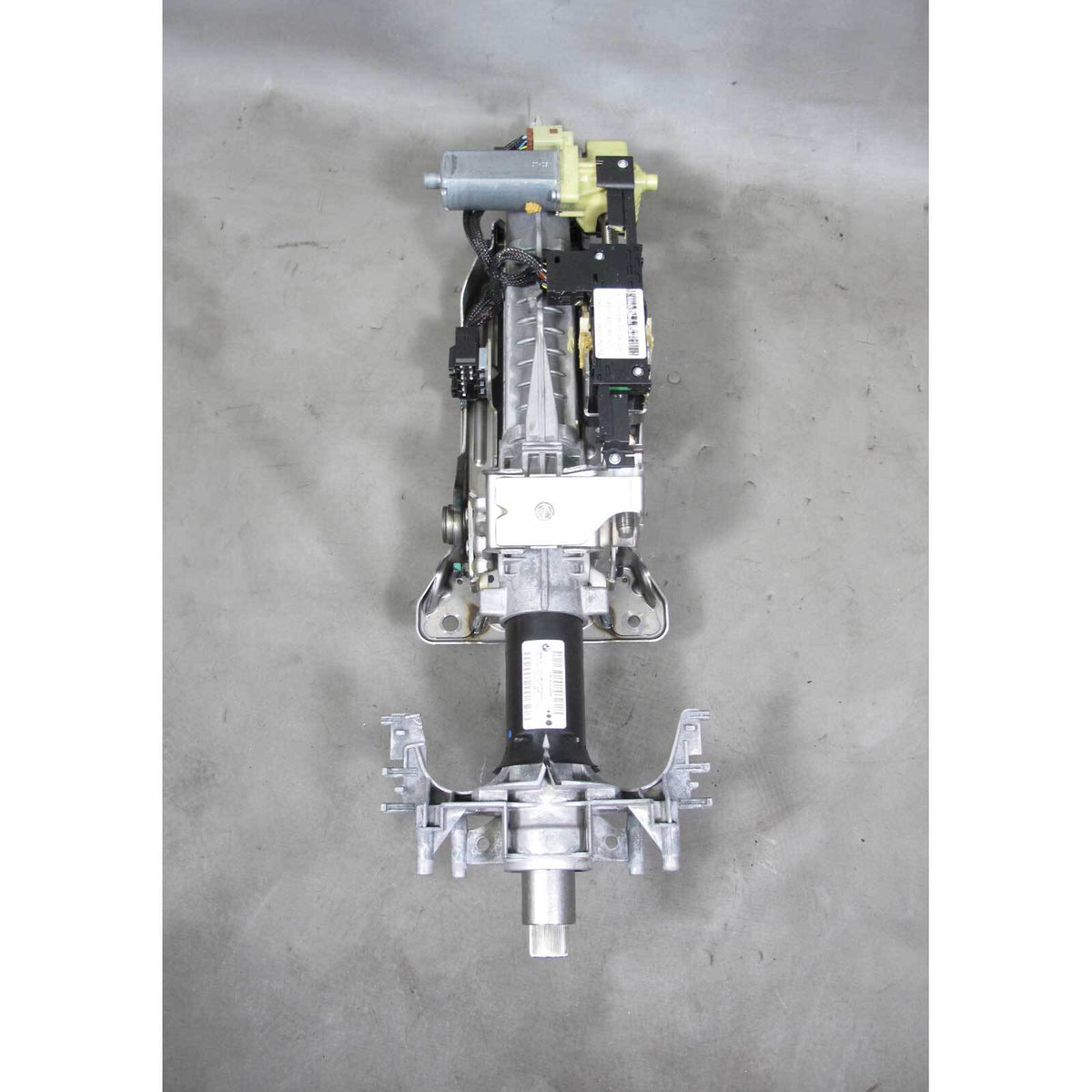 2007-2014 BMW E70 X5 E71 X6 Factory Electric Adjust Steering Column USED OEM