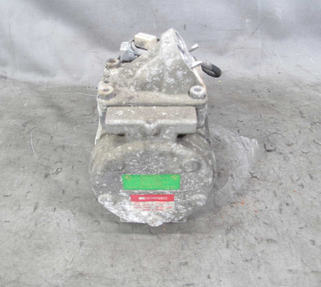 1995-1997 BMW E38 750iL M73 V12 Air Conditioning AC Compressor Pump Early OEM
