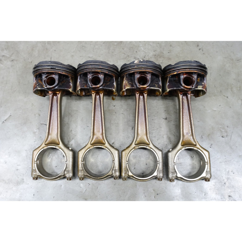 BMW F30 330i G20 G01 B46B20 B46 Camshaft Pair Inlet Exhaust 2016-2022 OEM