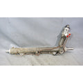 2007-2014 BMW E70 X5 E71 X6 Factory Power Steering Rack and Pinion 42584