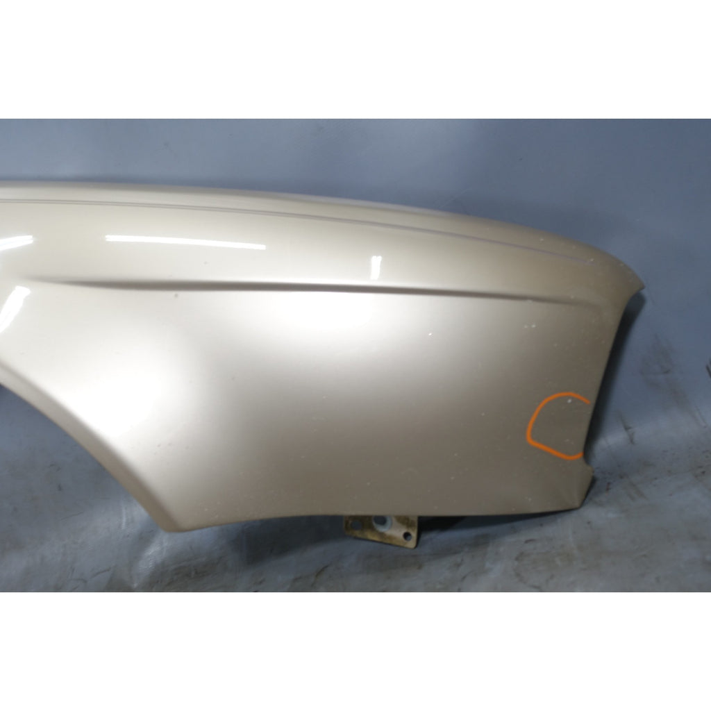 89-95 BMW E34 5-Series Right Front Fender Quarter Panel Kashmir Beige 301 OEM