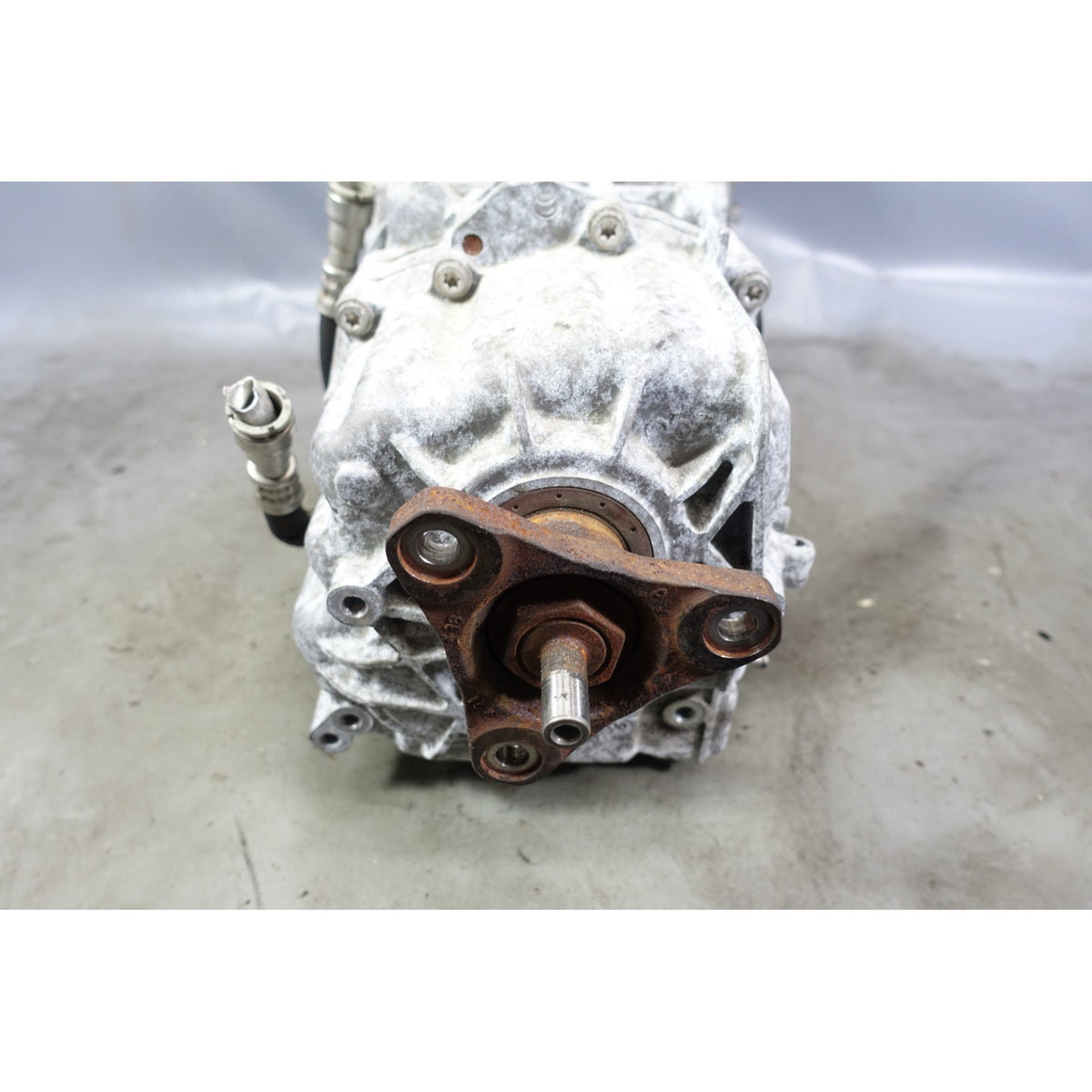 BMW E90 M3 DCT 7-Speed Dual-Clutch Transmission Auto S65 E92 E93 2008-2013 OEM