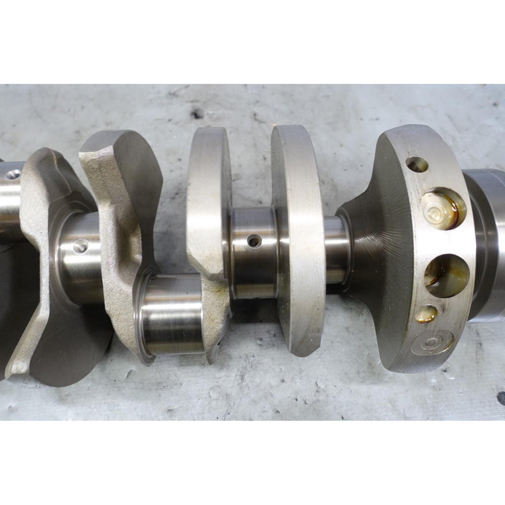 2008-2013 BMW E90 E92 E93 M3 S65 4.0L V8 Engine Crankshaft OEM