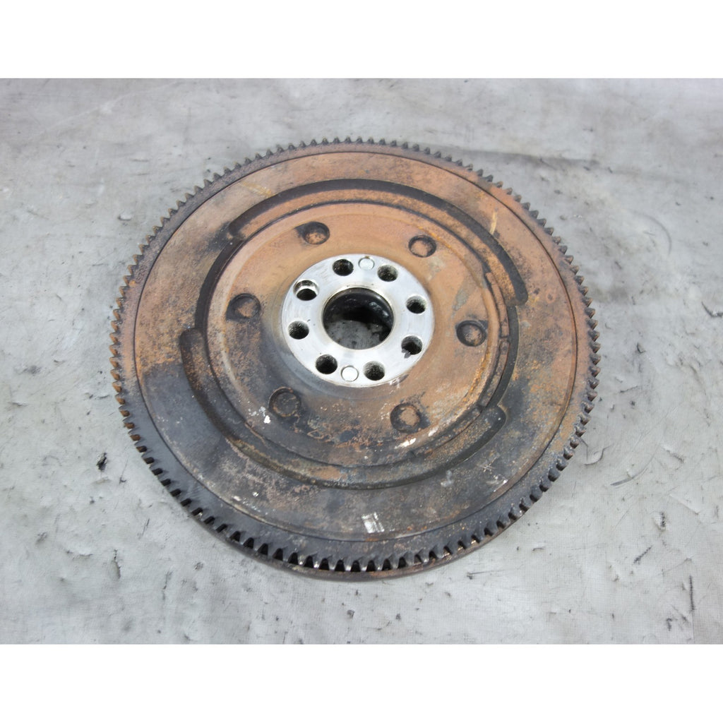 2001-2002 BMW Z3 M Roadster Coupe S54 Dual-Mass Flywheel OEM
