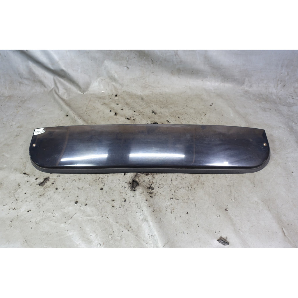 Aftermarket BMW E30 E21 3-Series E24 Sunroof Slipstream Deflector Visor Shade