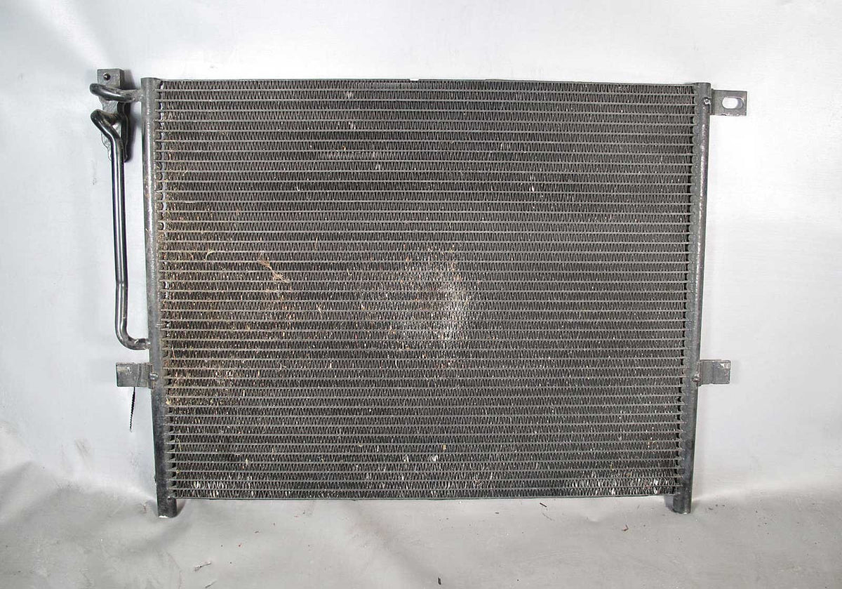 BMW E46 3-Series AC Air Conditioning Condenser 1999-2006 USED OEM