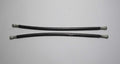 2000-2006 BMW E46 3-Series Convertible Front Folding Top Motor Transfer Arms OEM