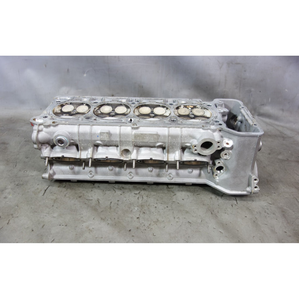 2008-2013 BMW E90 M3 S65 4.0L V8 Bank 1 Right Cylinder Head 1-4 w Valves OEM