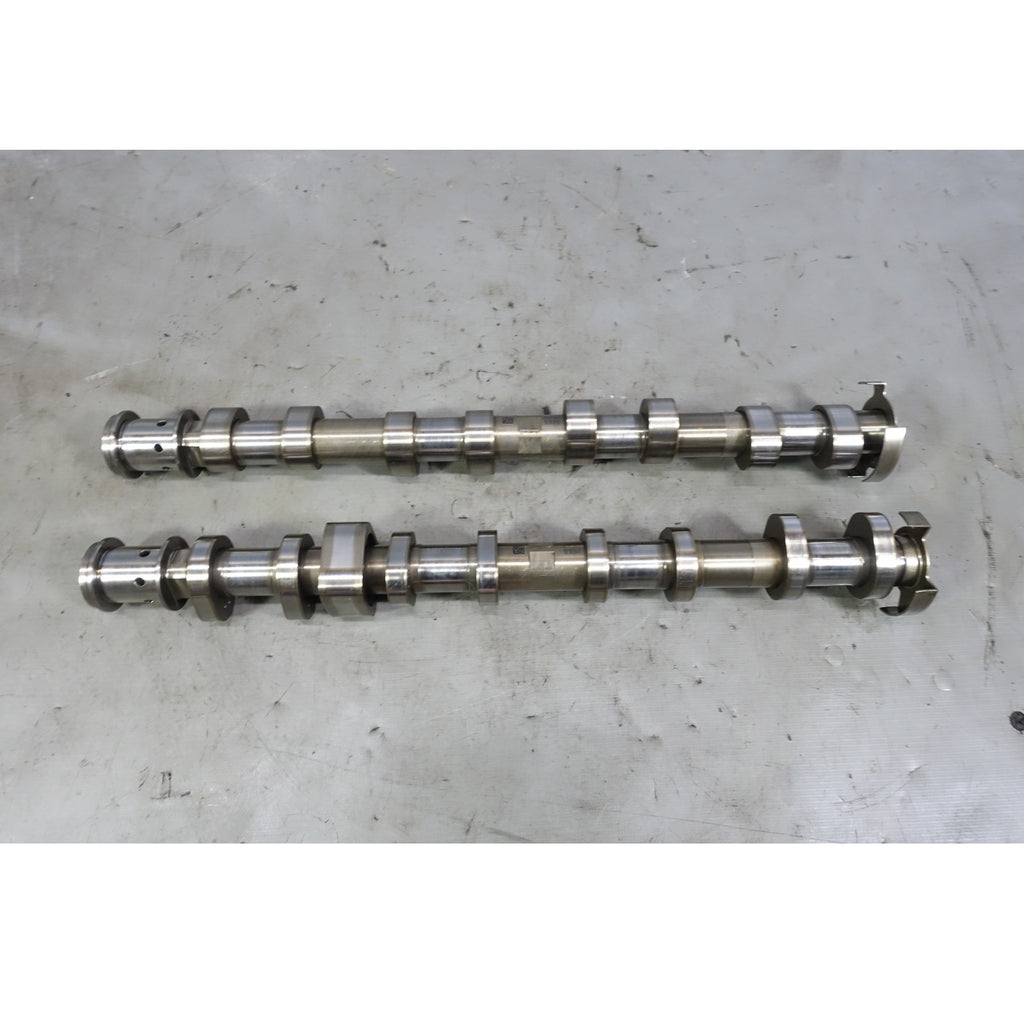 2019-2025 BMW 330i G20 530i B46 2.0L Engine Camshafts Pair Intake Exhaust OEM