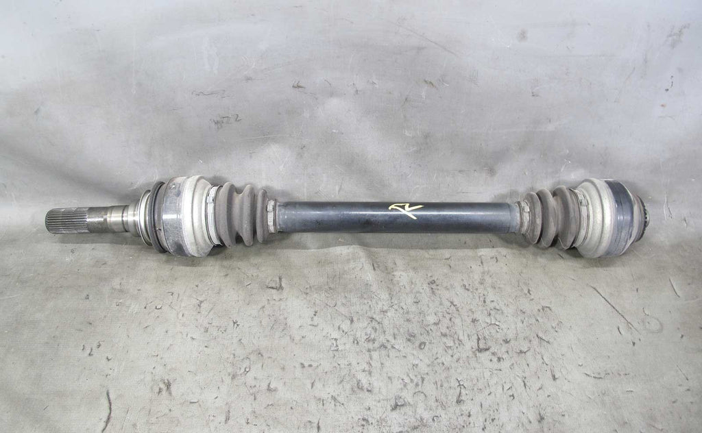 2013-2017 BMW F10 M5 F12 M6 Factory Right Rear Output Half Shaft Axle CV OEM