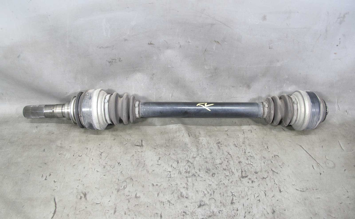 2013-2017 BMW F10 M5 F12 M6 Factory Right Rear Output Half Shaft Axle CV OEM