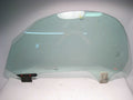 BMW E85 Z4 Roadster Left Front Drivers Door Window Glass 2003-2008 USED OEM