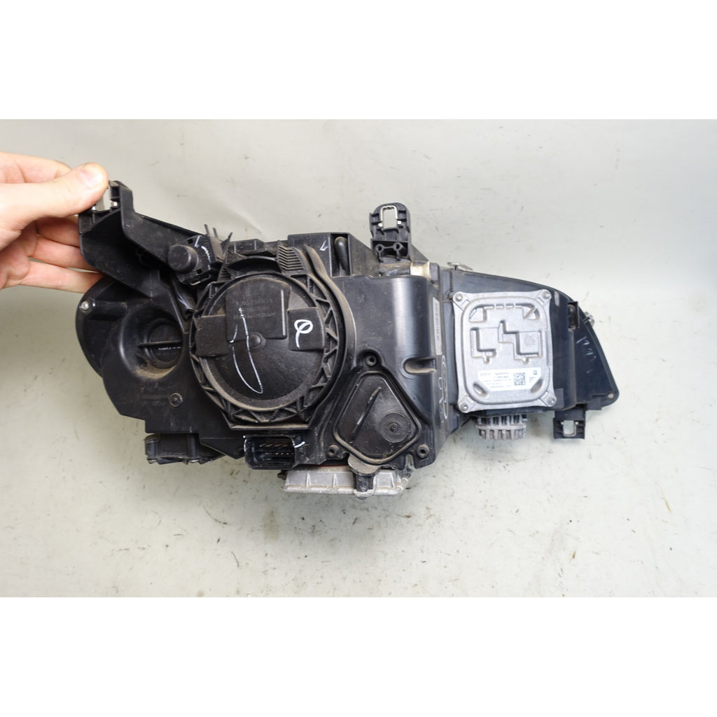 2011-2013 BMW E70 X5 LCI Factory Left Driver's Headlight Lamp Xenon Adaptive OEM