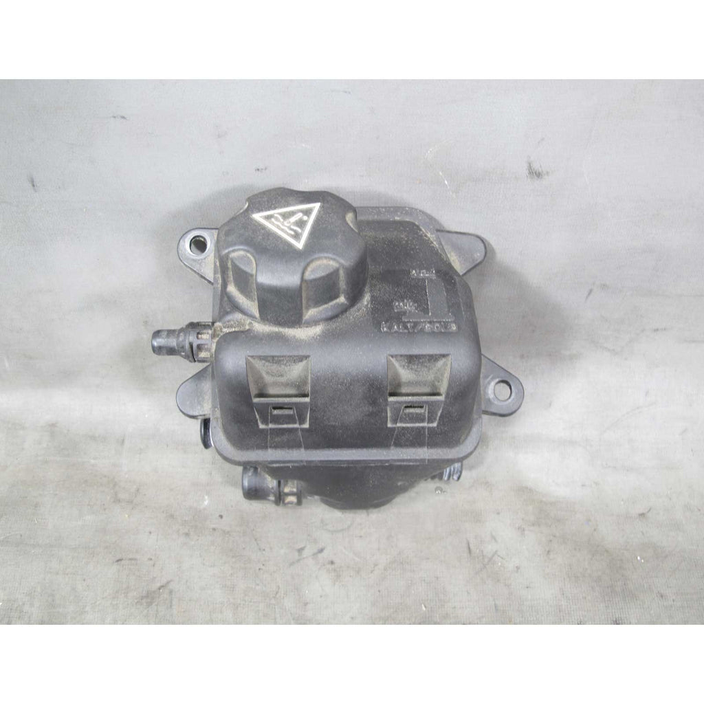 2010-2017 BMW N63 N63N 4.4L V8 Twin-Turbo Intercooler Coolant Expansion Tank OEM