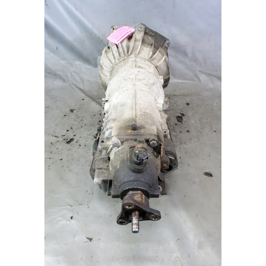 1998-1999 BMW E36 328i M52 2.8L Automatic Transmission w Torque Converter OEM