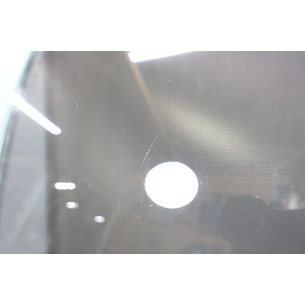 Damaged BMW E36 95-99 2dr Right Front Window Glass Coupe Convertible OEM