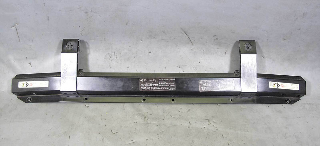 BMW E63 E64 6-Series Front Top Radiator Support Crossmember 2004-2010 USED OEM