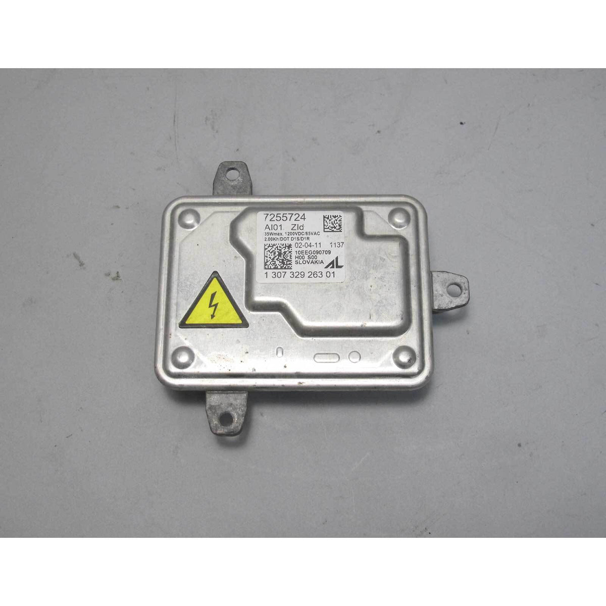 2010-2015 BMW E90 3-Series F06 E70 Factory Xenon HID Headlight Turn-On Ballast