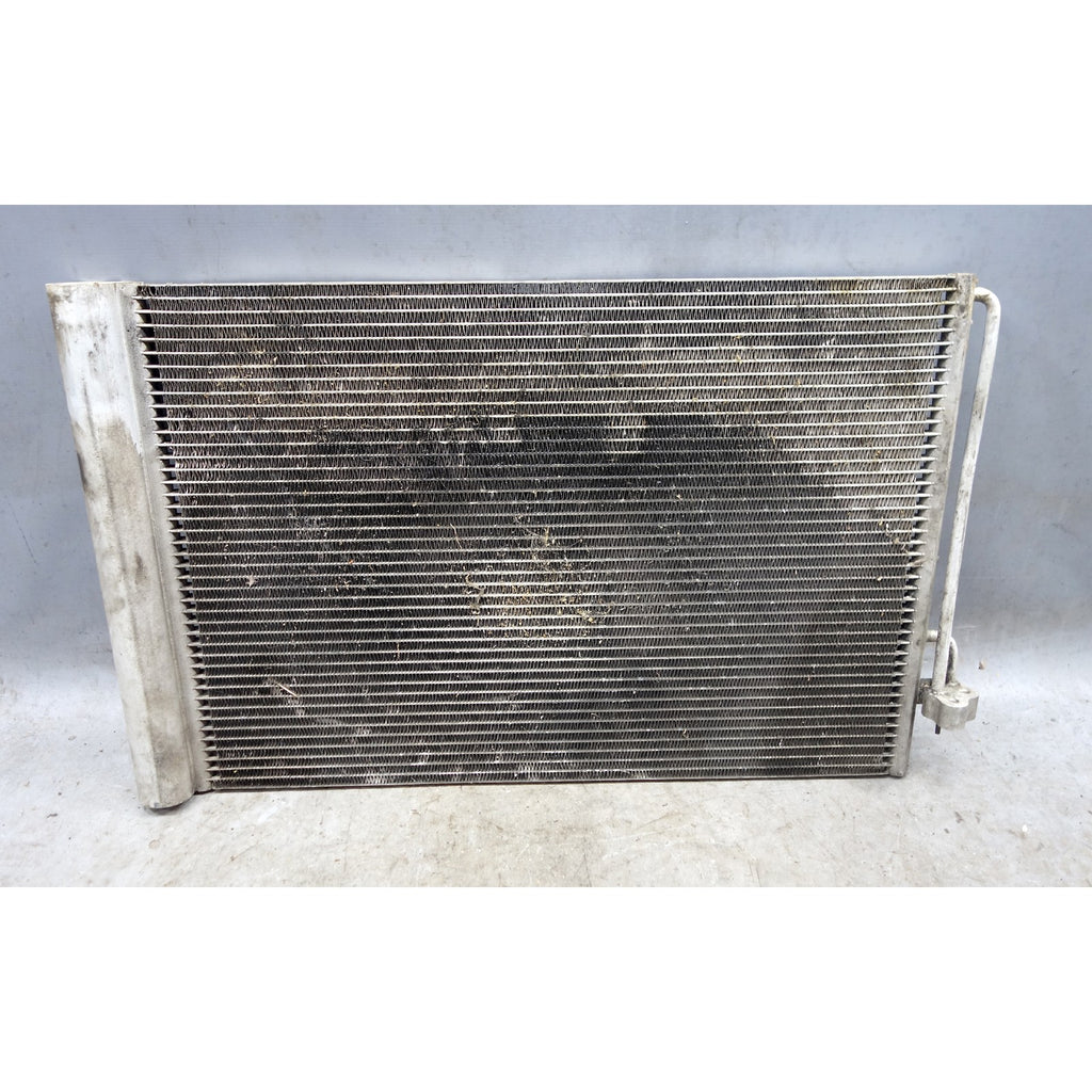 BMW E60 5-Series E63 Air Conditioning AC Condenser 2004-2007 USED OEM