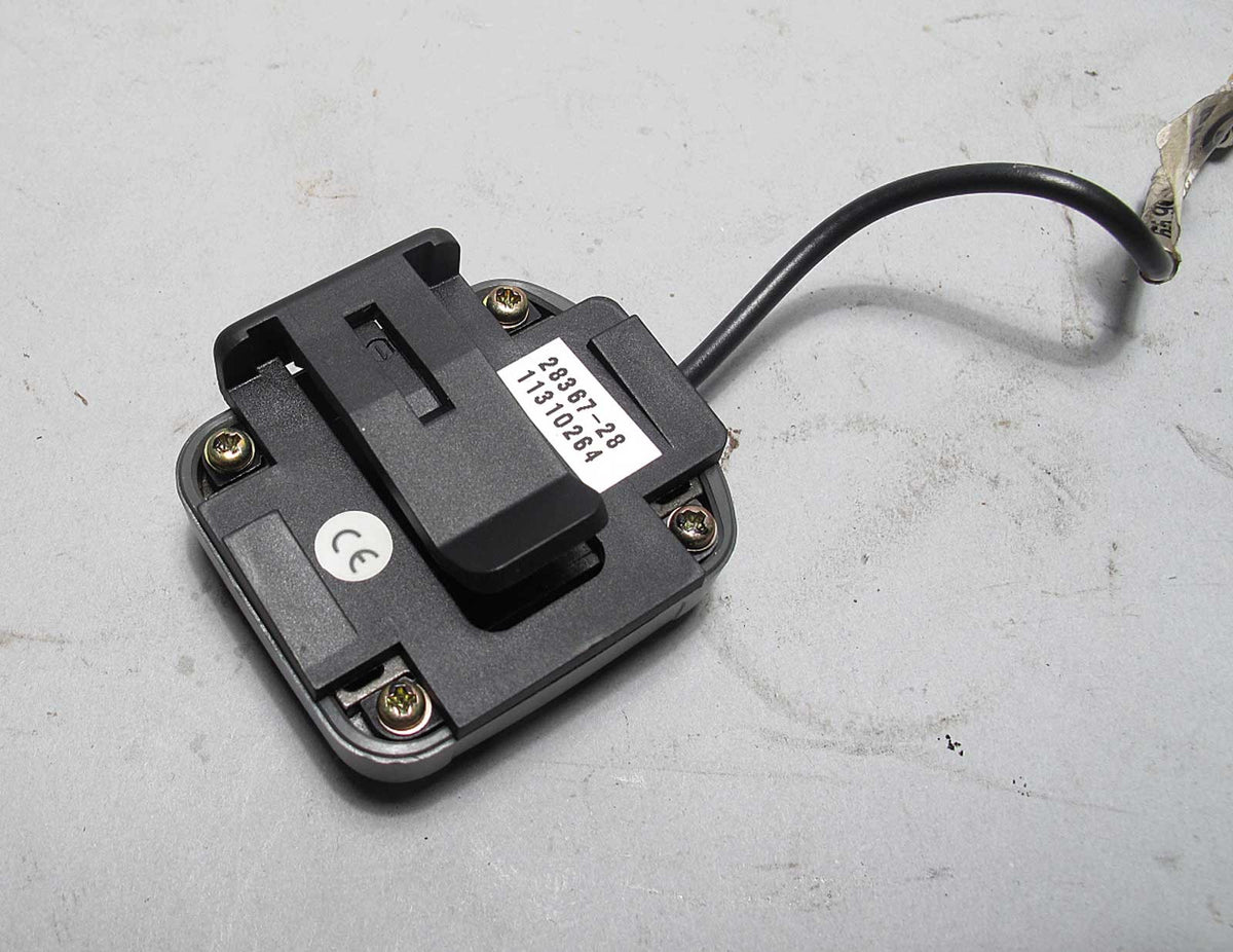 BMW GPS Navigation Antenna 2000-2008 E46 E85 Z4 Z8 USED OEM 8374297