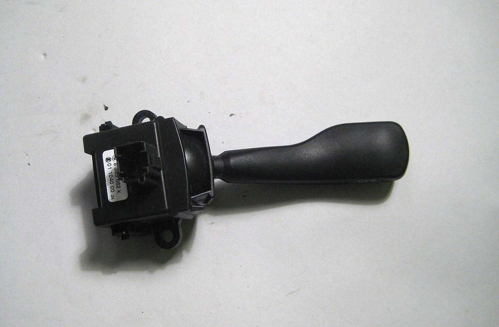 BMW Turn Signal Switch Stalk Non-OBC E46 E85 E86 Z4 E83 X3 OEM USED 1999-2008