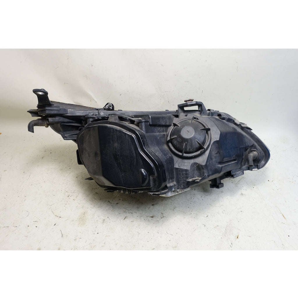 07-10 BMW E60 E61 5-Series LCI Left Xenon Adaptive Headlight Lamp OEM