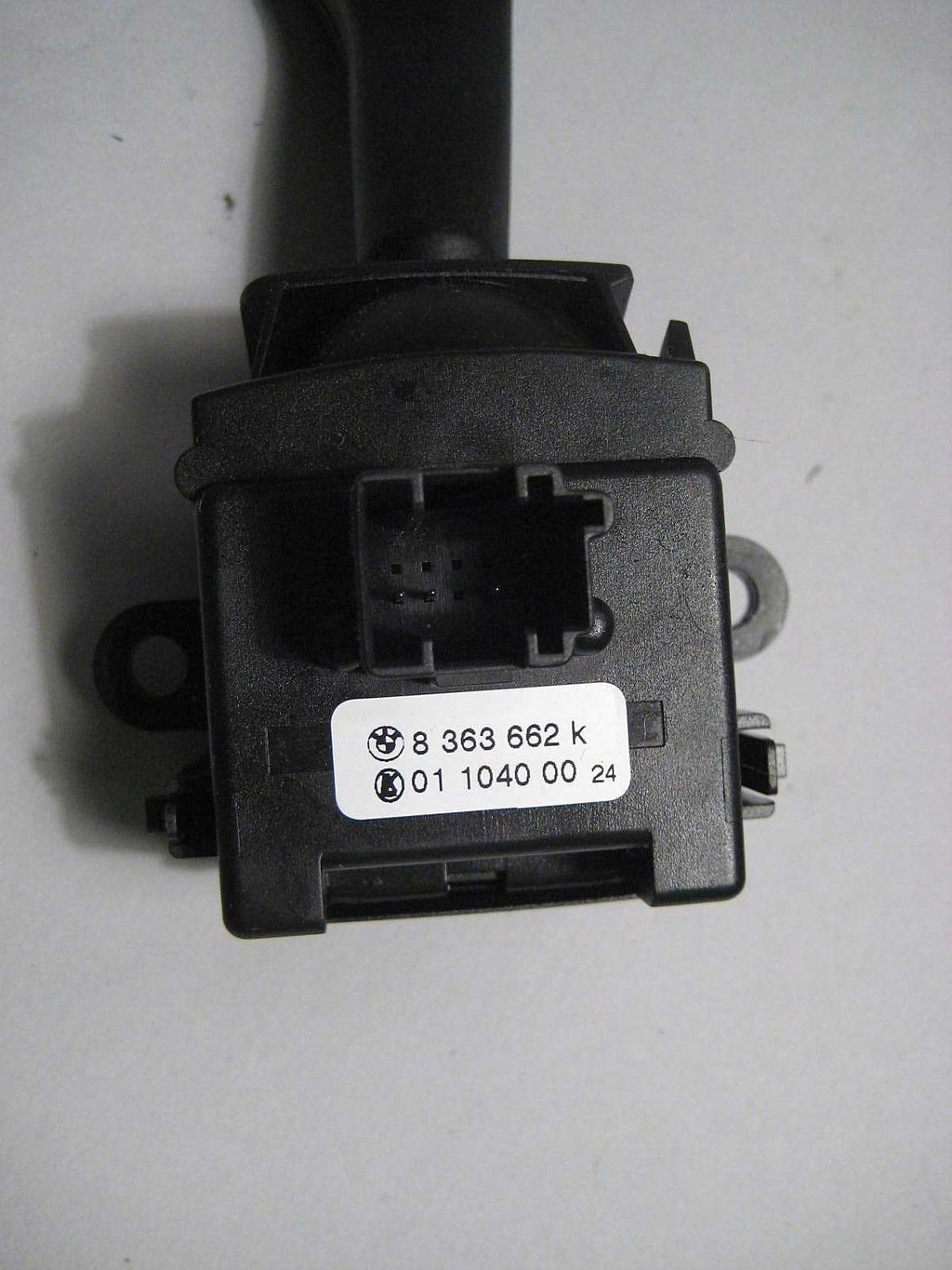BMW Turn Signal Switch Stalk Non-OBC E46 E85 E86 Z4 E83 X3 OEM USED 1999-2008