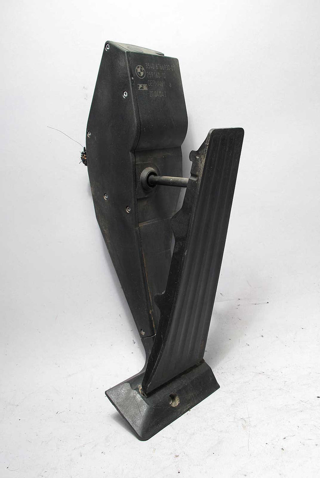 BMW Electronic Gas Accelerator Pedal Automatic Transmission 2004-2013 USED OEM