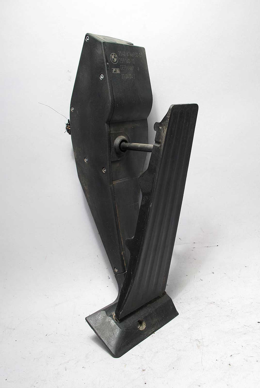 BMW Electronic Gas Accelerator Pedal Automatic Transmission 2004-2013 USED OEM