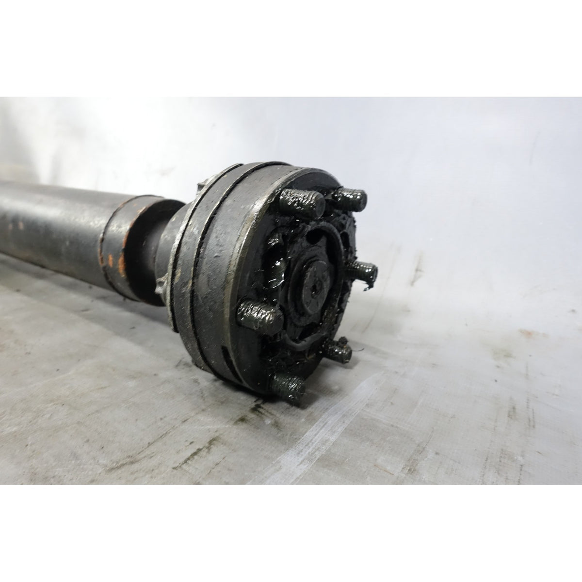 2001-2006  BMW E46 M3 Factory Drive Propeller Shaft Driveshaft OEM