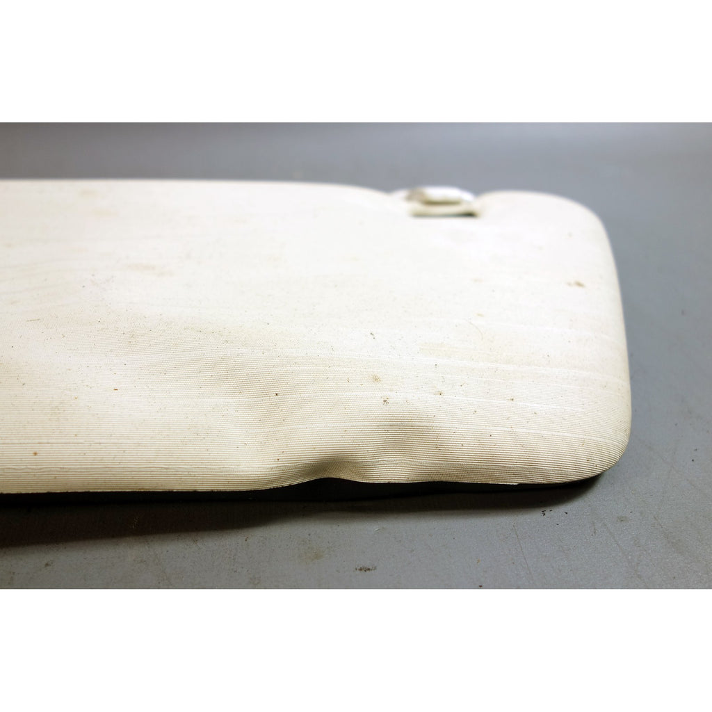 Damaged 1969-1976 BMW E3 Bavaria Sun Visor Pair OEM