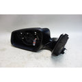 2011-2013 BMW F10 5-Series Left Outside Power-Fold Side Mirror Shell OEM